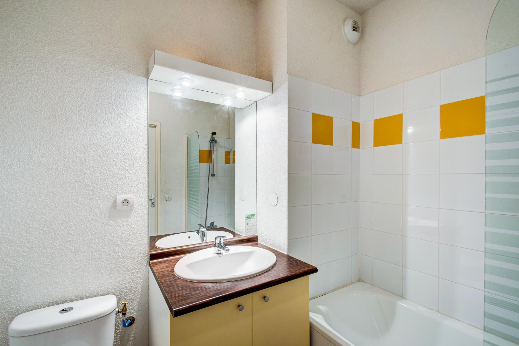 Vacanceole - Residence Illixon Bagnères-de-Luchon Екстериор снимка
