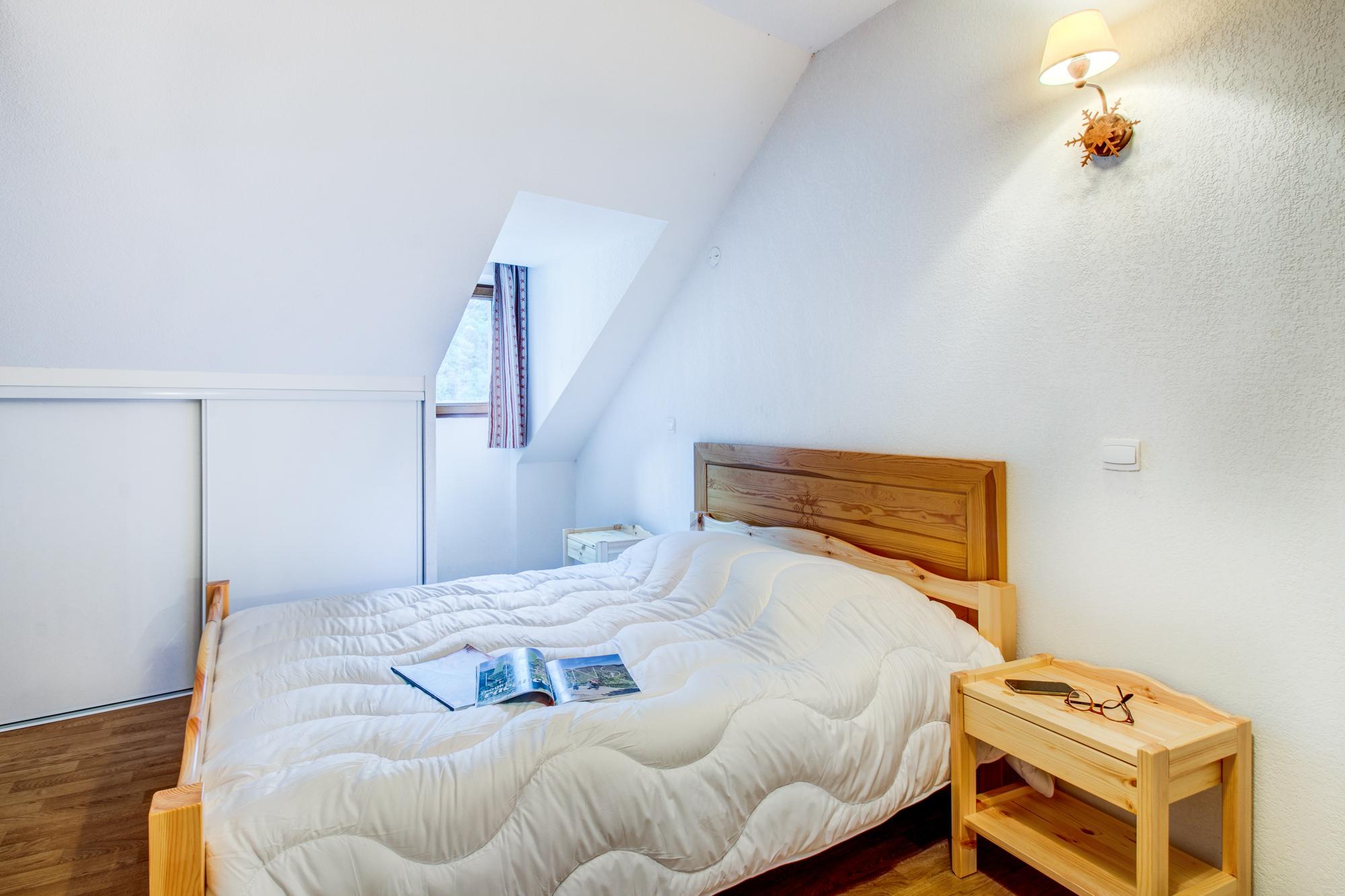 Vacanceole - Residence Illixon Bagnères-de-Luchon Екстериор снимка