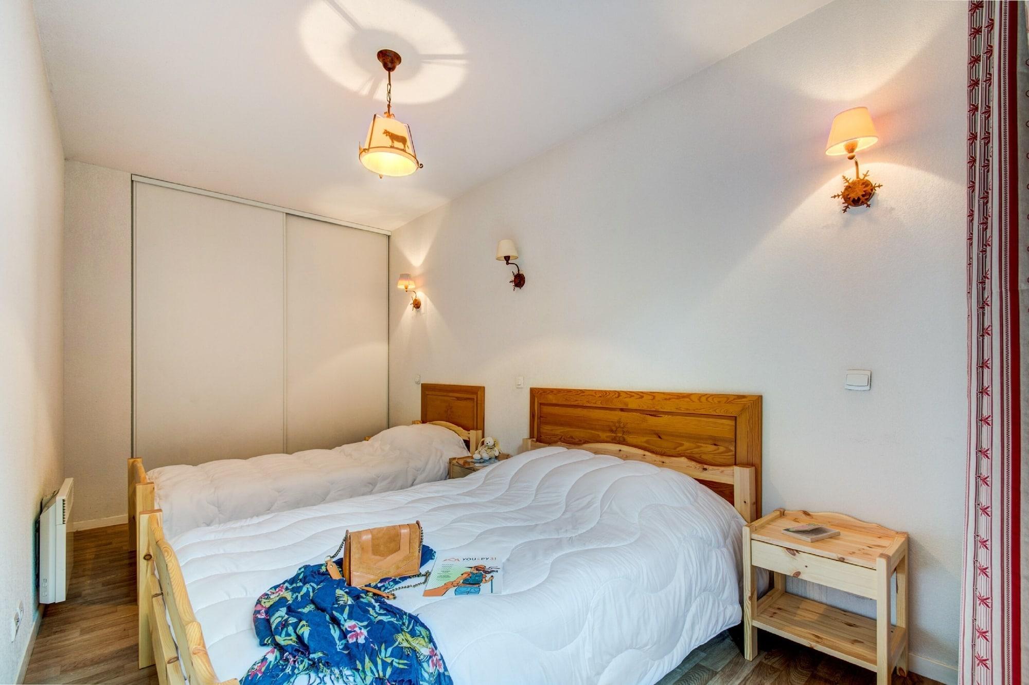 Vacanceole - Residence Illixon Bagnères-de-Luchon Екстериор снимка